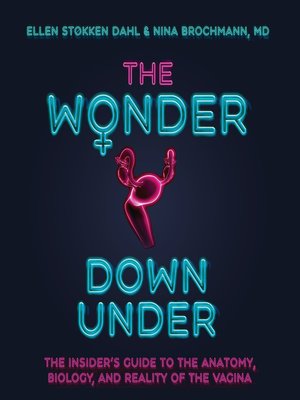 cover image of The Wonder Down Under